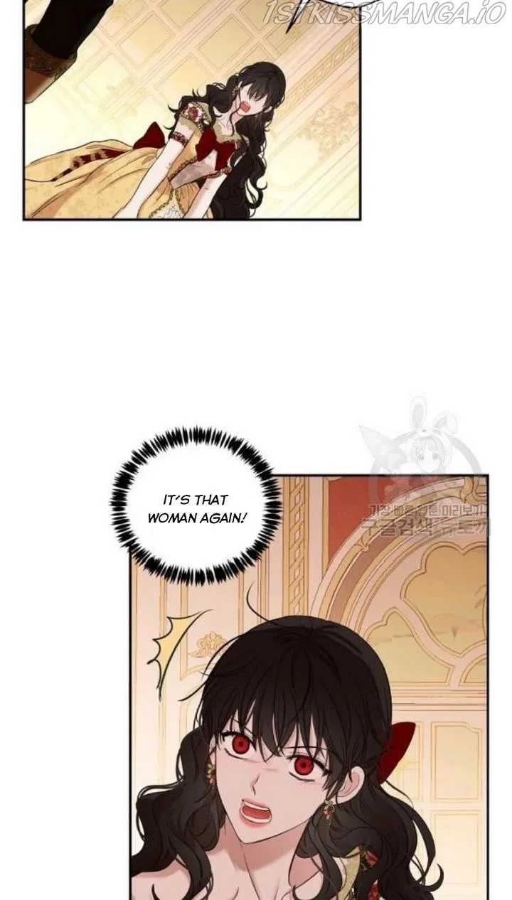 It Looks Like I’ve Fallen into the World of a Reverse Harem Game Chapter 74 page 57