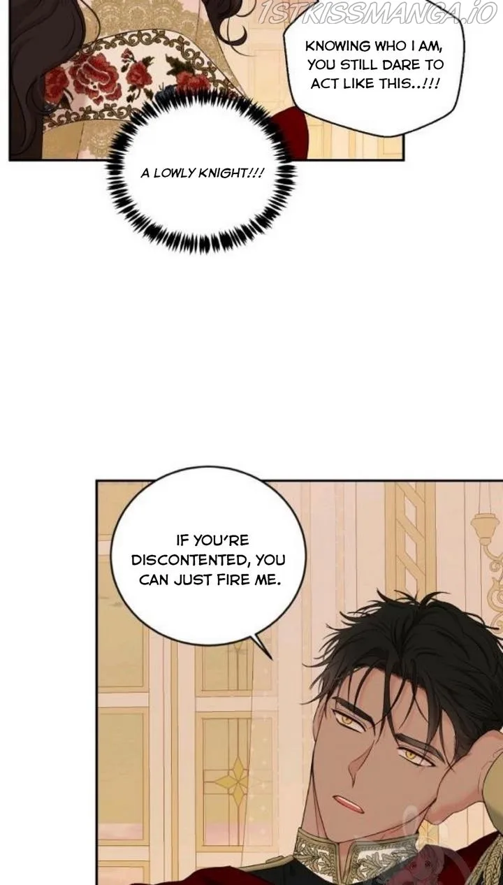 It Looks Like I’ve Fallen into the World of a Reverse Harem Game Chapter 74 page 48