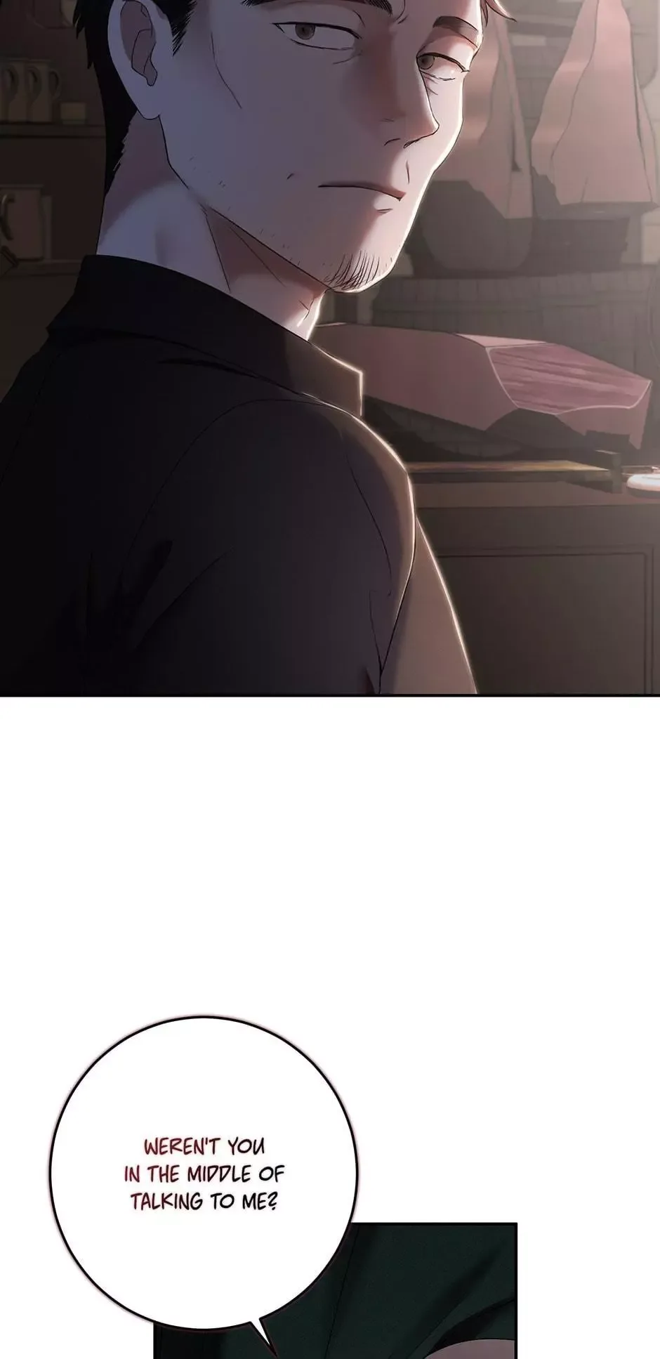 It Looks Like I’ve Fallen into the World of a Reverse Harem Game Chapter 77 page 25