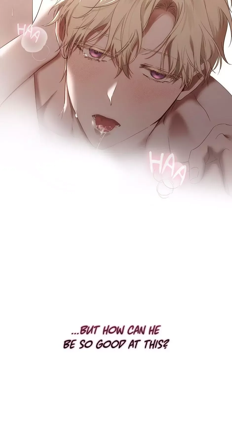 It Looks Like I’ve Fallen into the World of a Reverse Harem Game Chapter 75.5 page 24