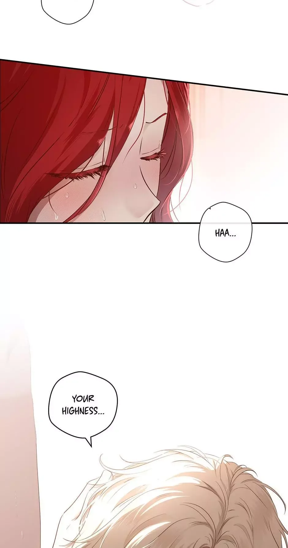 It Looks Like I’ve Fallen into the World of a Reverse Harem Game Chapter 75.5 page 23