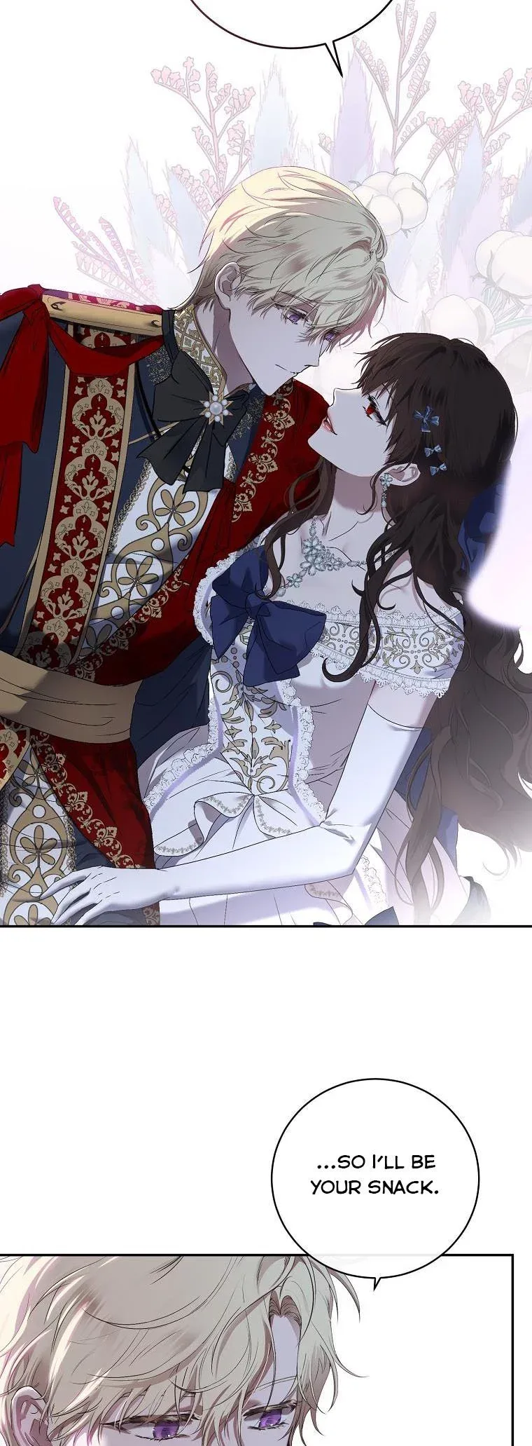 It Looks Like I’ve Fallen into the World of a Reverse Harem Game Chapter 75 page 22