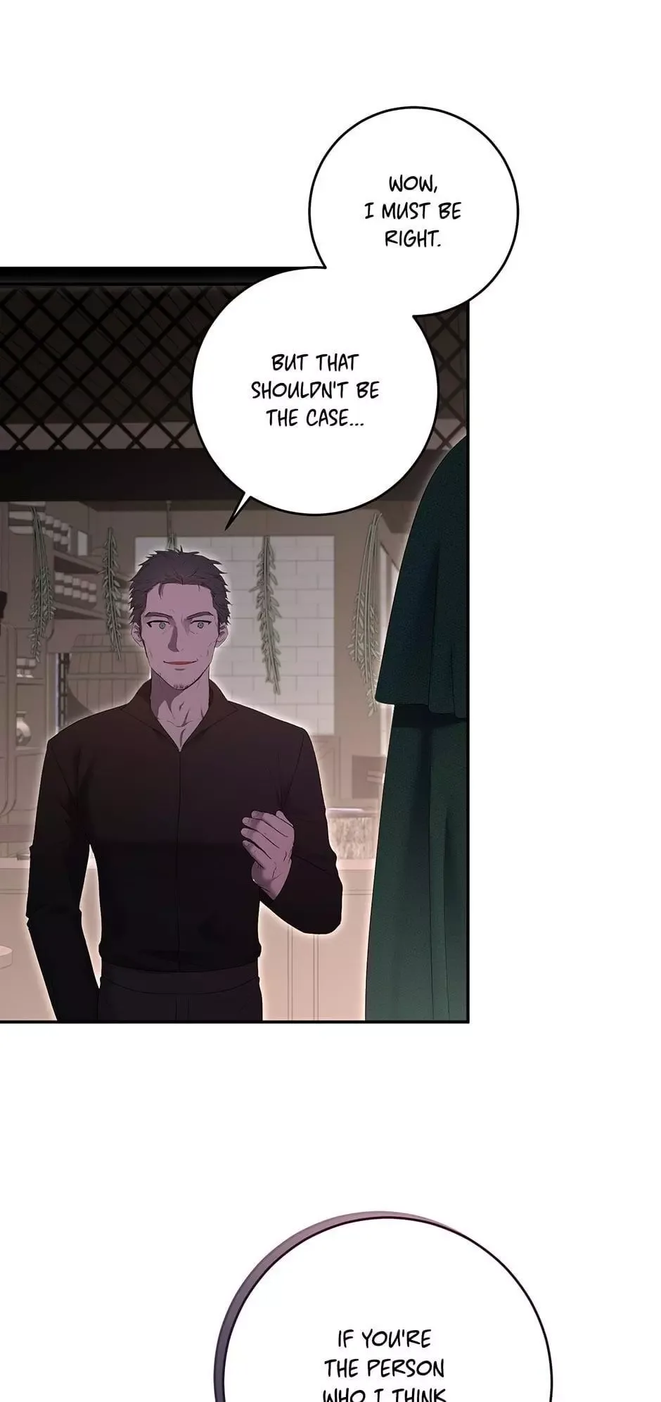 It Looks Like I’ve Fallen into the World of a Reverse Harem Game Chapter 77 page 29