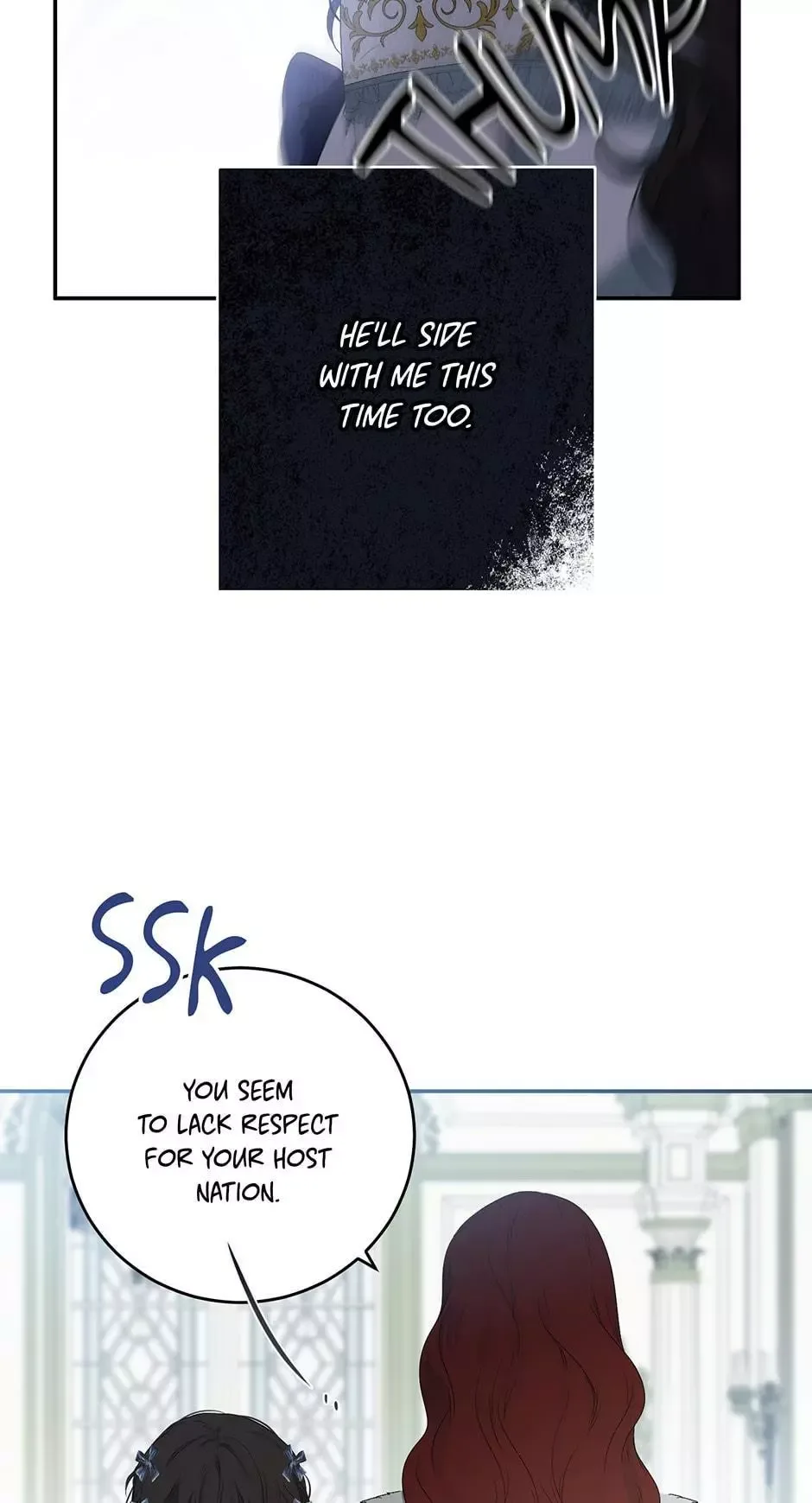 It Looks Like I’ve Fallen into the World of a Reverse Harem Game Chapter 76 page 44