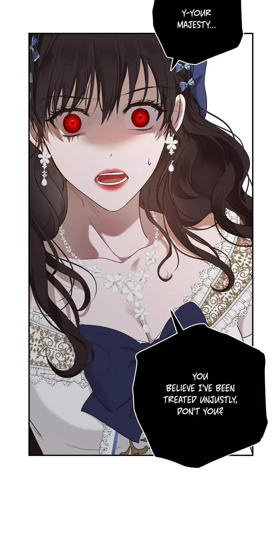 It Looks Like I’ve Fallen into the World of a Reverse Harem Game Chapter 76 page 40