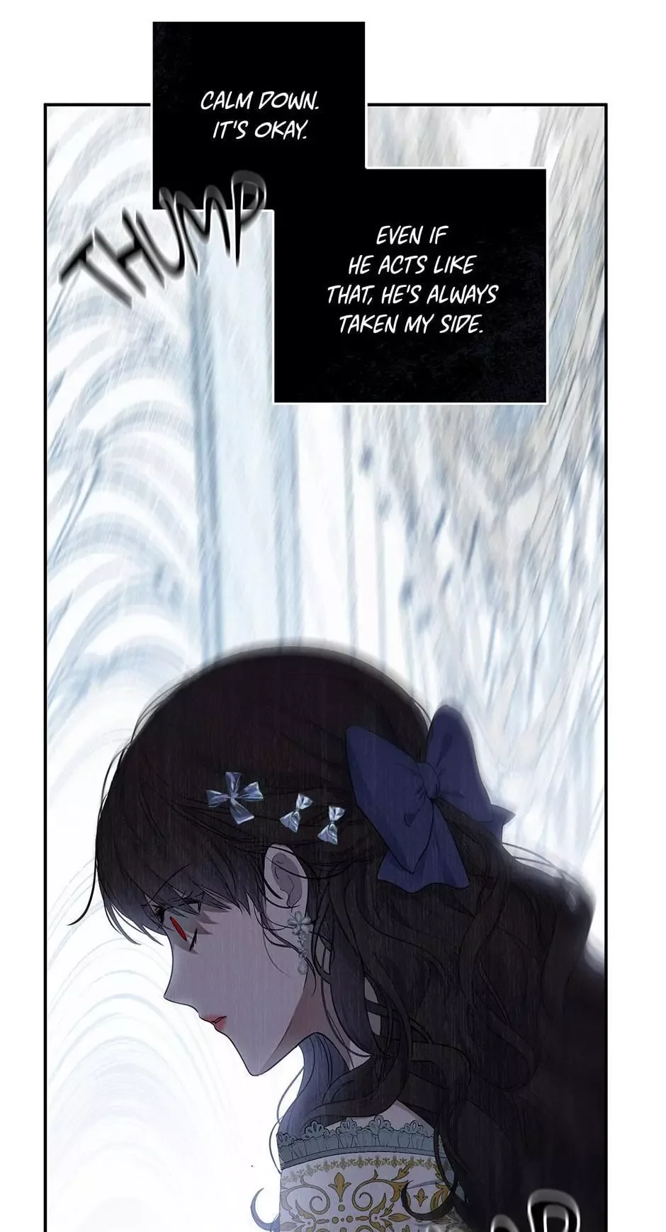 It Looks Like I’ve Fallen into the World of a Reverse Harem Game Chapter 76 page 43
