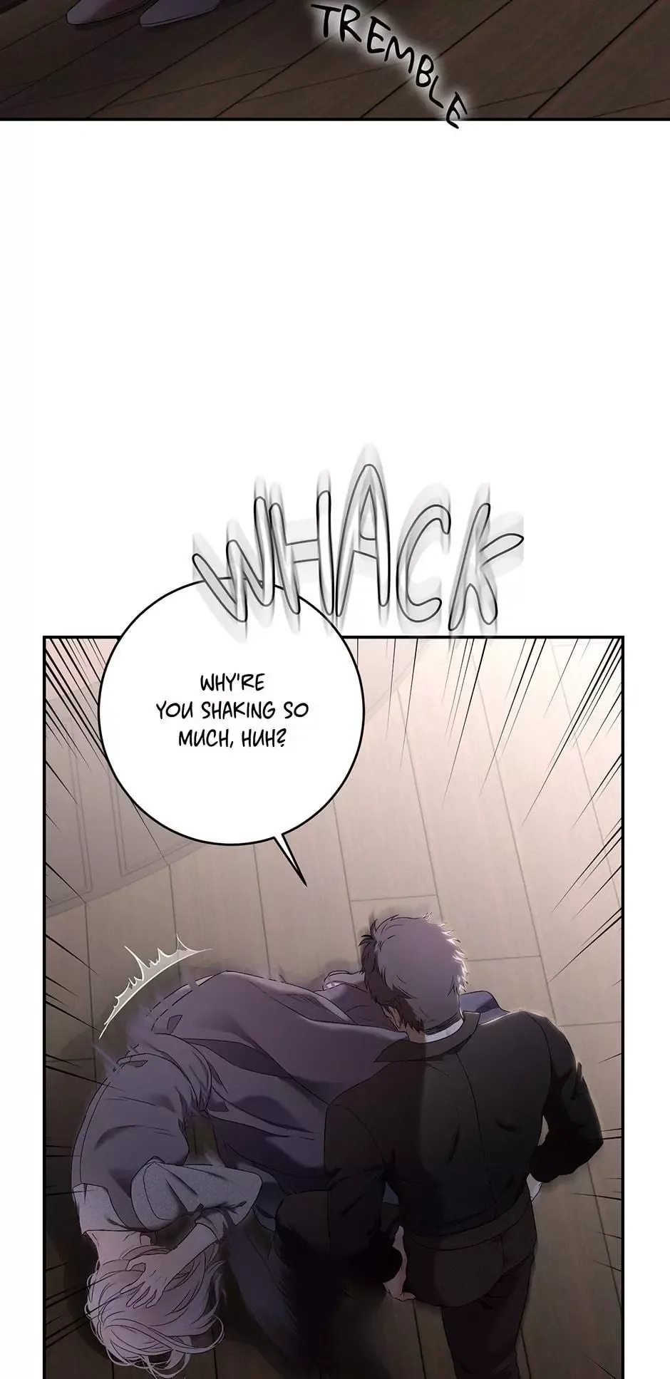 It Looks Like I’ve Fallen into the World of a Reverse Harem Game Chapter 77 page 23