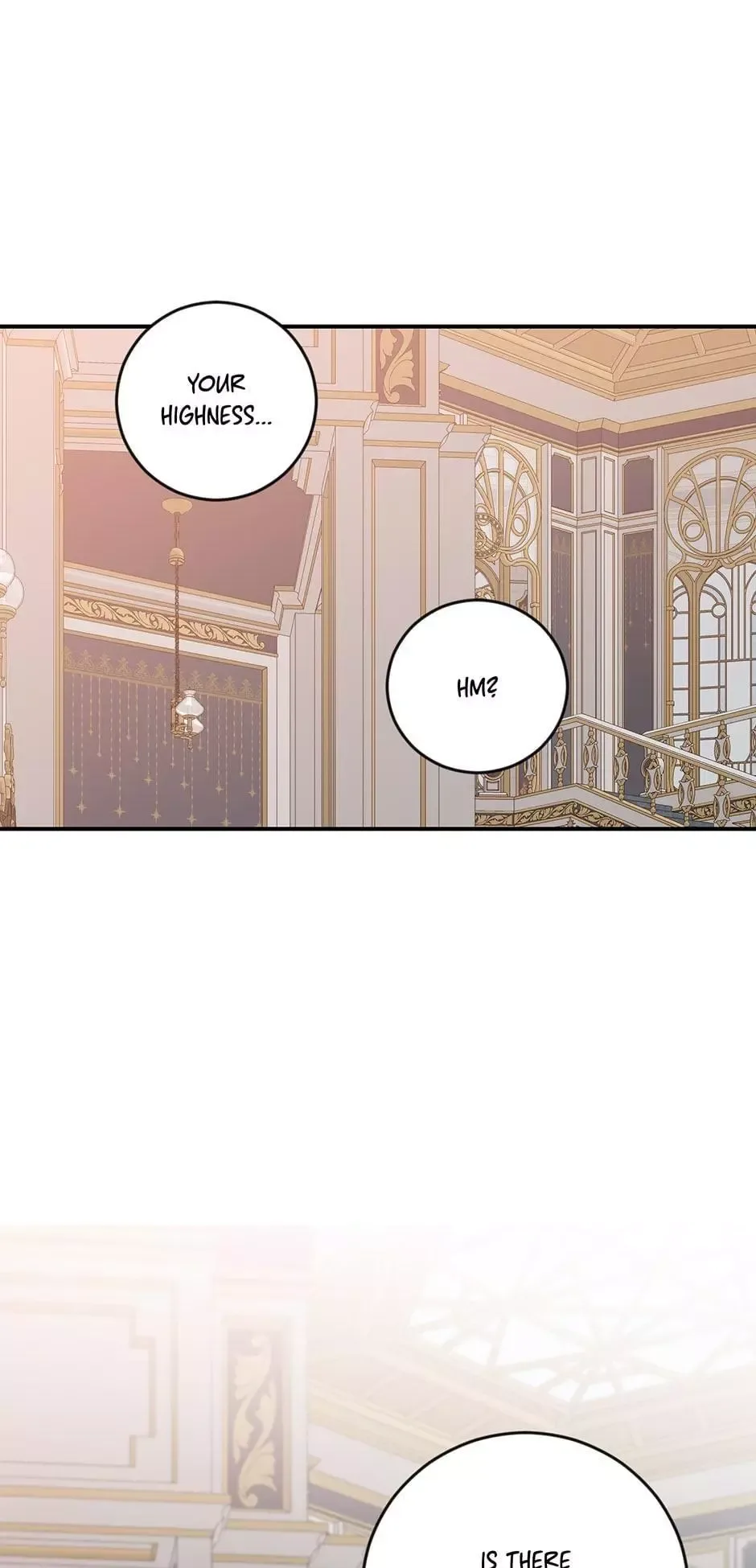 It Looks Like I’ve Fallen into the World of a Reverse Harem Game Chapter 75.5 page 30