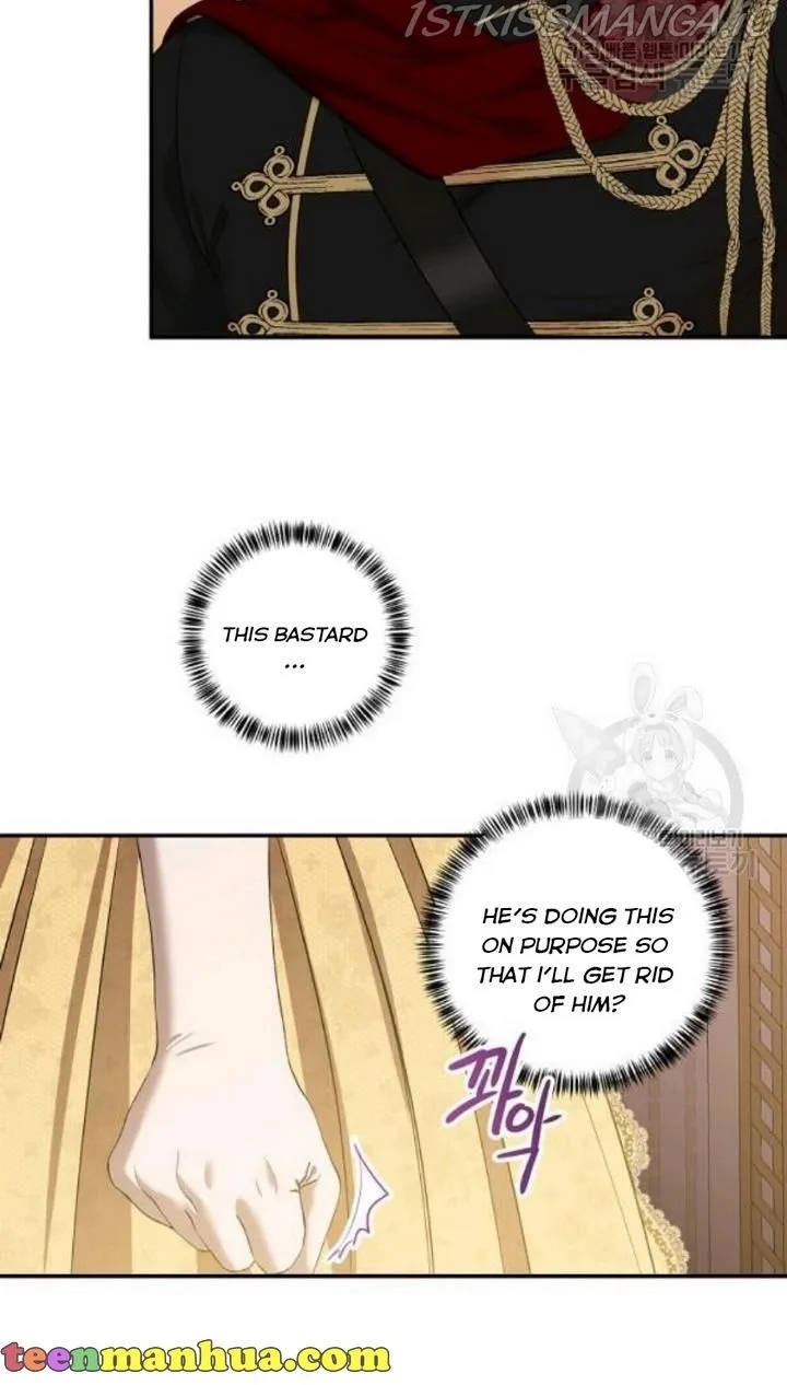 It Looks Like I’ve Fallen into the World of a Reverse Harem Game Chapter 74 page 49