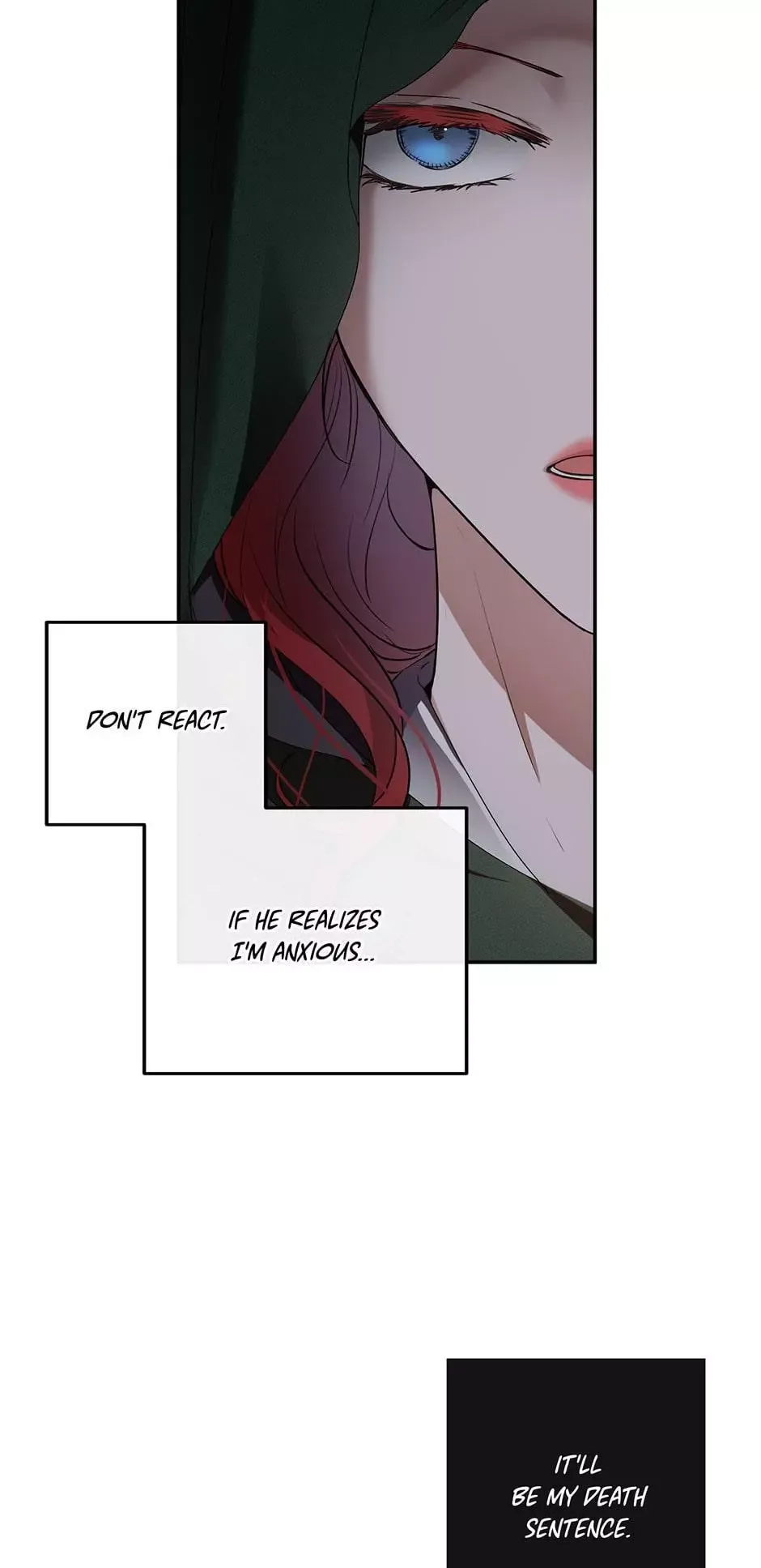 It Looks Like I’ve Fallen into the World of a Reverse Harem Game Chapter 77 page 26