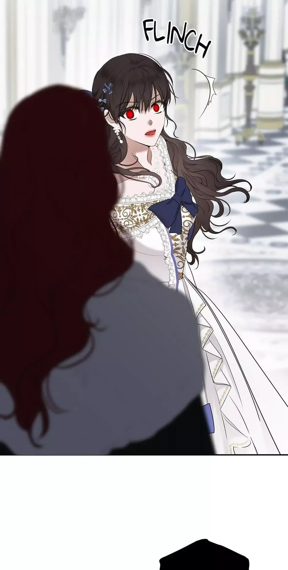 It Looks Like I’ve Fallen into the World of a Reverse Harem Game Chapter 76 page 39