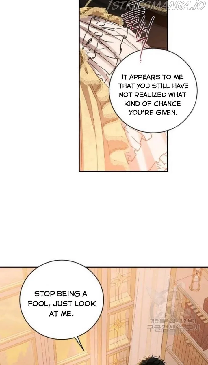 It Looks Like I’ve Fallen into the World of a Reverse Harem Game Chapter 74 page 51
