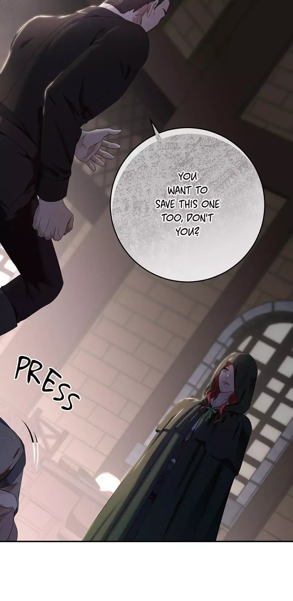 It Looks Like I’ve Fallen into the World of a Reverse Harem Game Chapter 77 page 28
