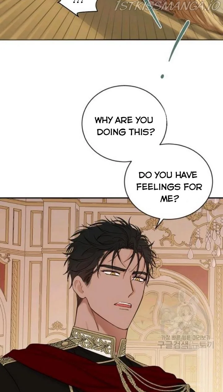 It Looks Like I’ve Fallen into the World of a Reverse Harem Game Chapter 74 page 55