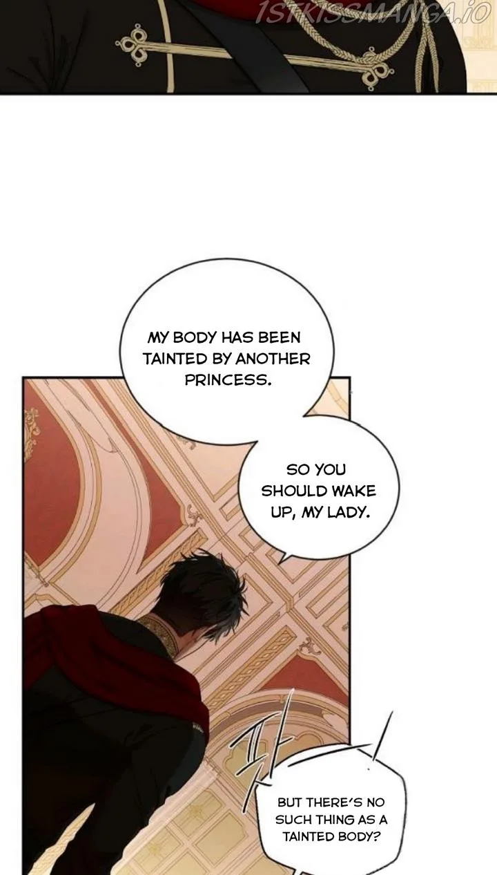 It Looks Like I’ve Fallen into the World of a Reverse Harem Game Chapter 74 page 56