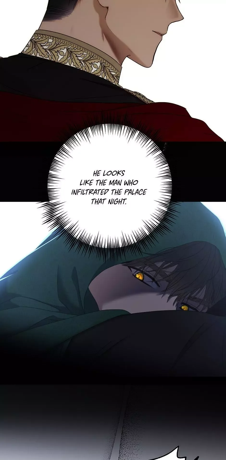 It Looks Like I’ve Fallen into the World of a Reverse Harem Game Chapter 76 page 53