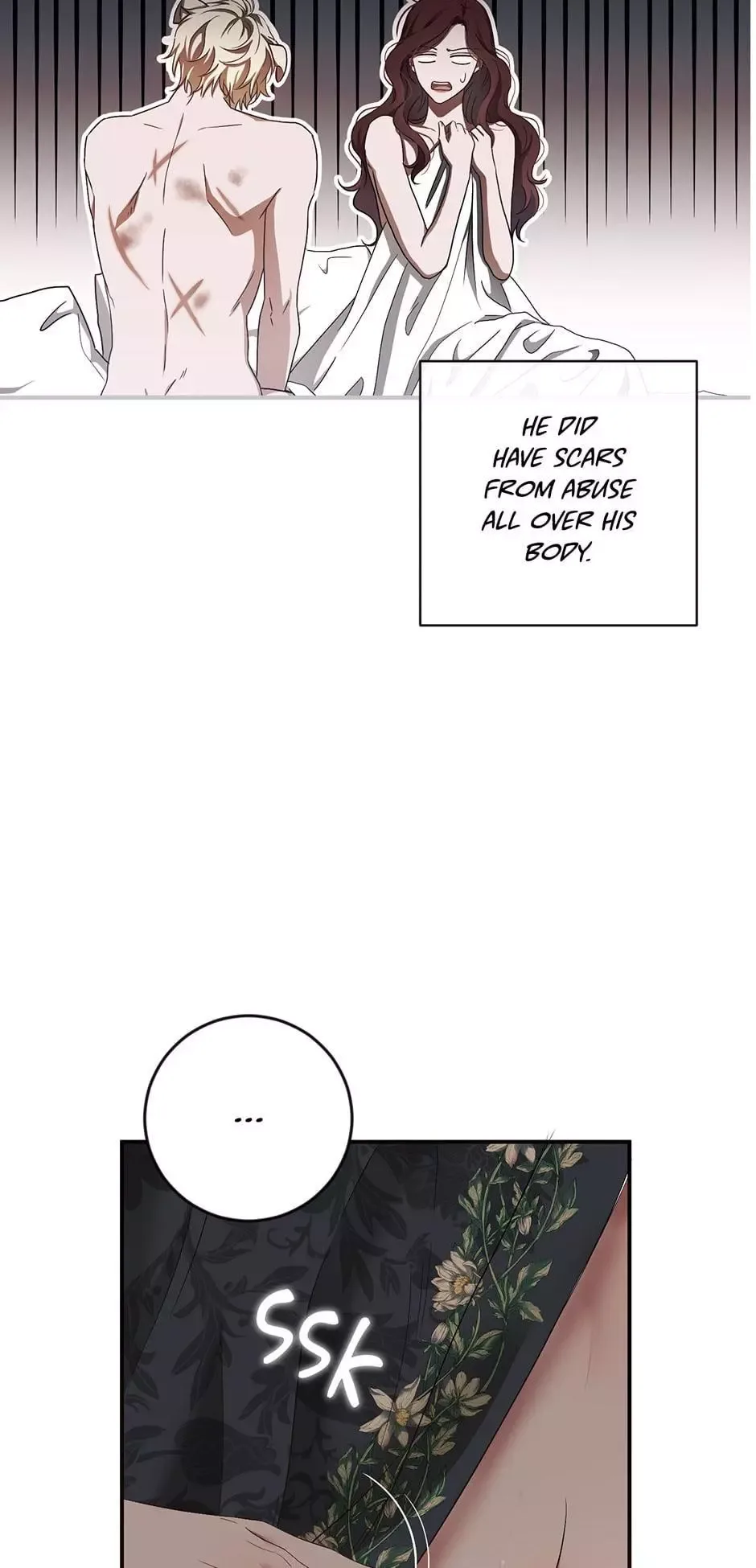 It Looks Like I’ve Fallen into the World of a Reverse Harem Game Chapter 75.5 page 33