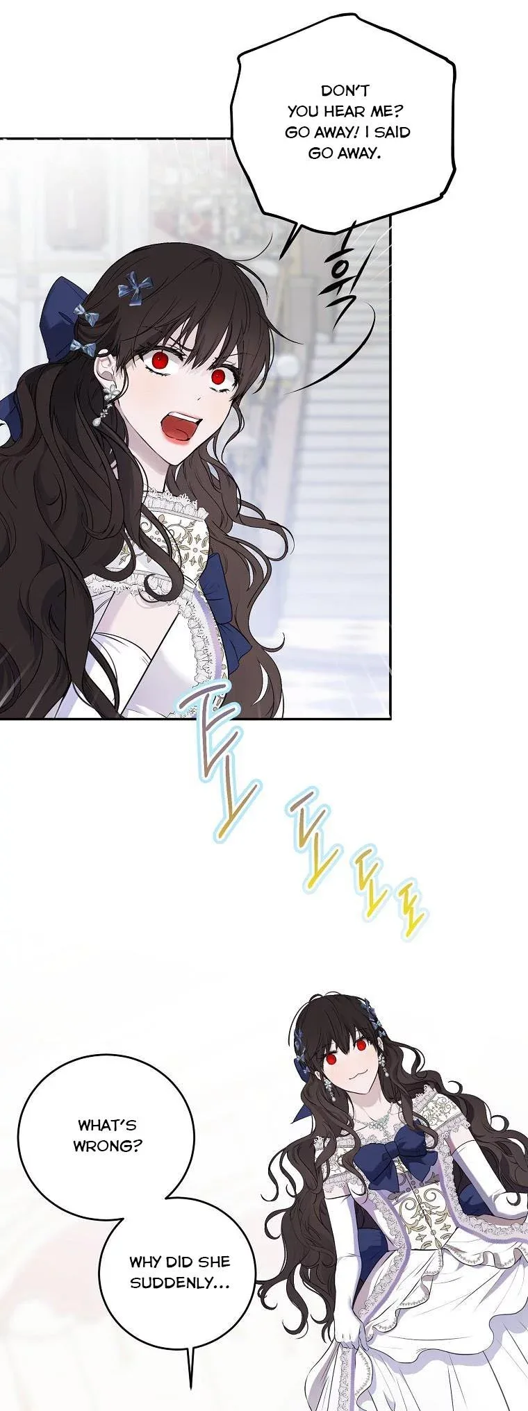 It Looks Like I’ve Fallen into the World of a Reverse Harem Game Chapter 75 page 31