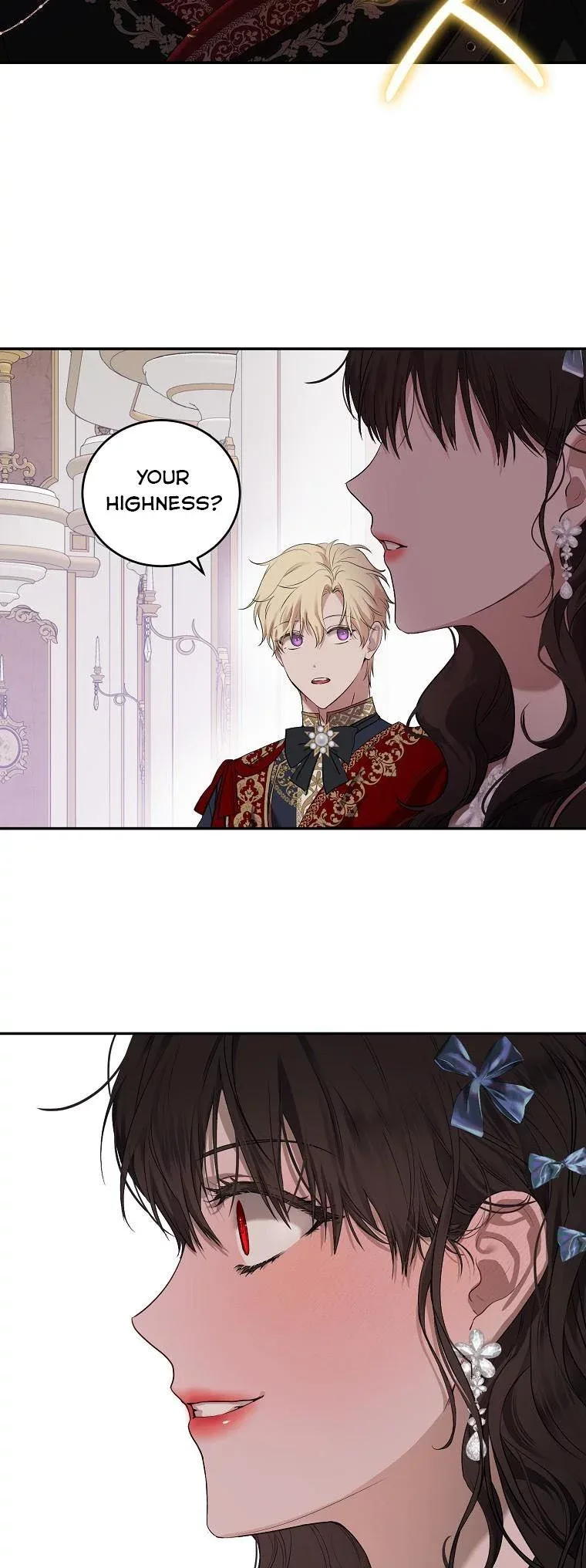It Looks Like I’ve Fallen into the World of a Reverse Harem Game Chapter 75 page 29
