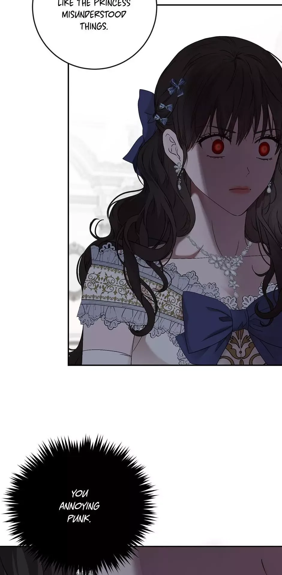 It Looks Like I’ve Fallen into the World of a Reverse Harem Game Chapter 76 page 50