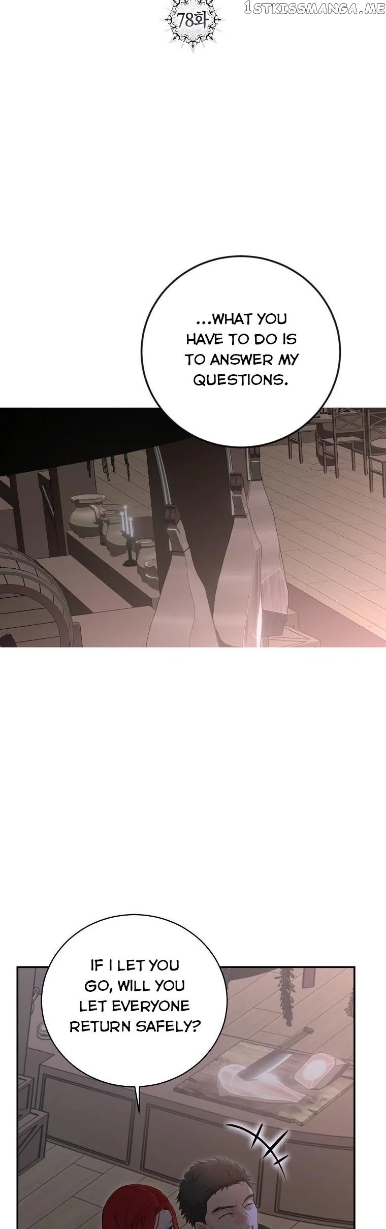 It Looks Like I’ve Fallen into the World of a Reverse Harem Game Chapter 78 page 9