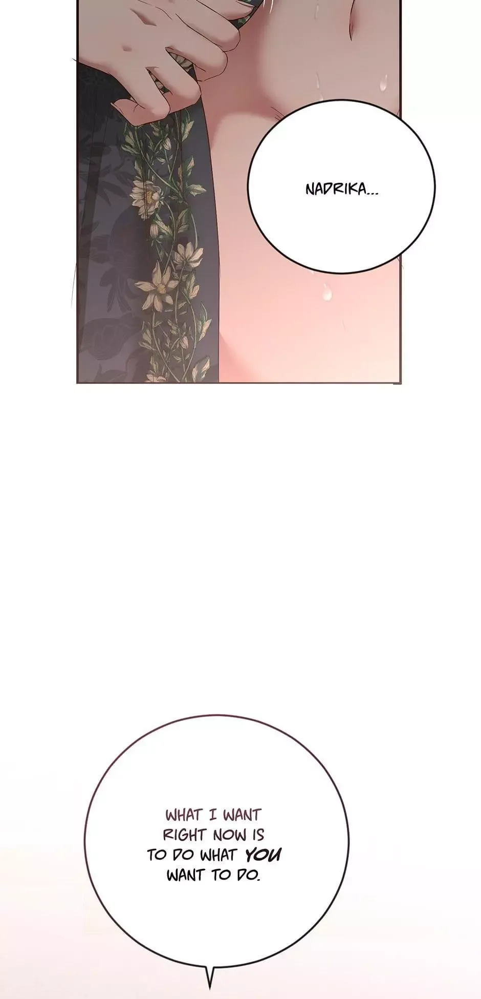It Looks Like I’ve Fallen into the World of a Reverse Harem Game Chapter 75.5 page 34