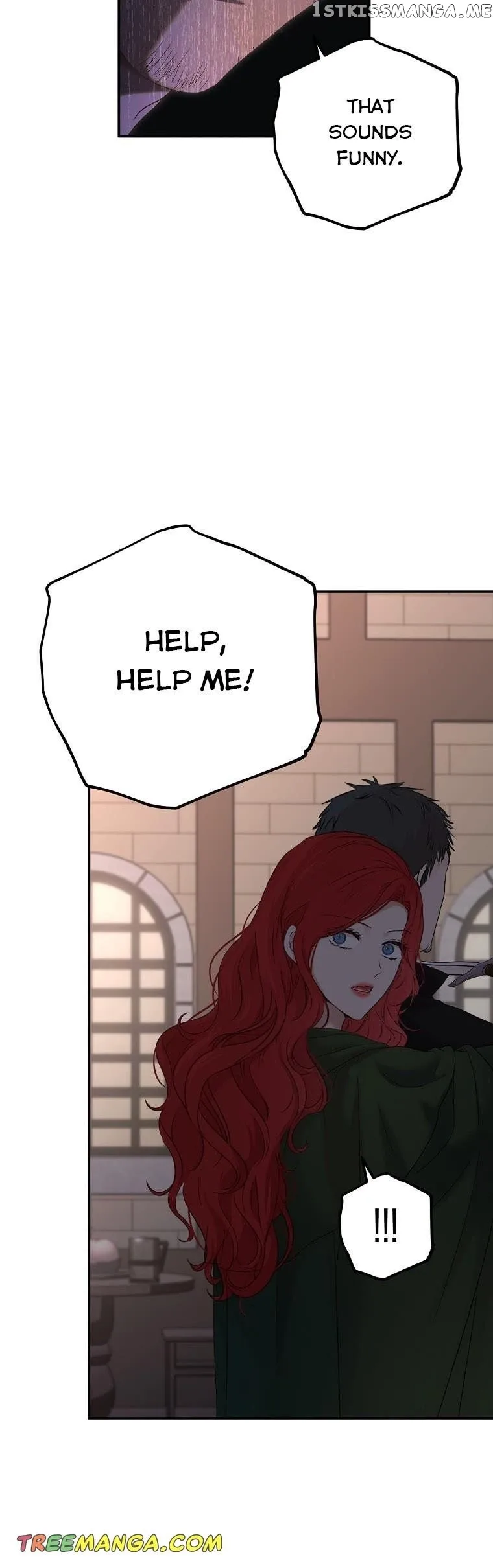 It Looks Like I’ve Fallen into the World of a Reverse Harem Game Chapter 78 page 11