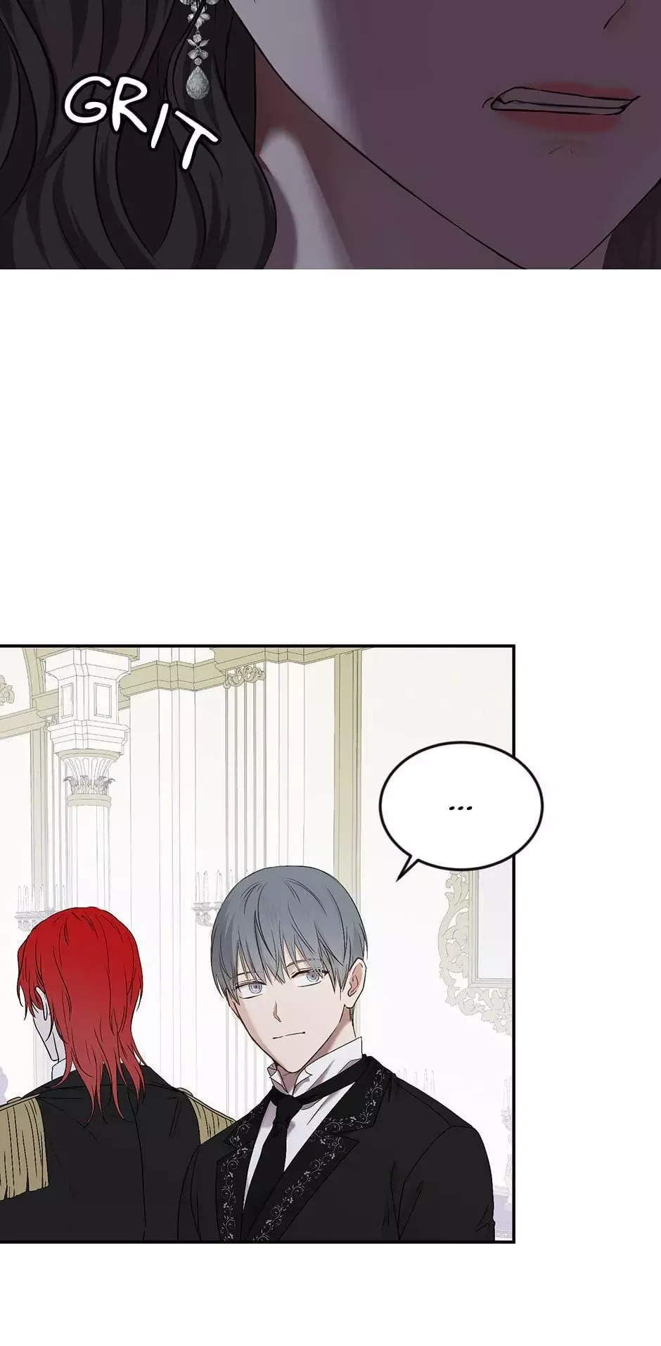 It Looks Like I’ve Fallen into the World of a Reverse Harem Game Chapter 76 page 51
