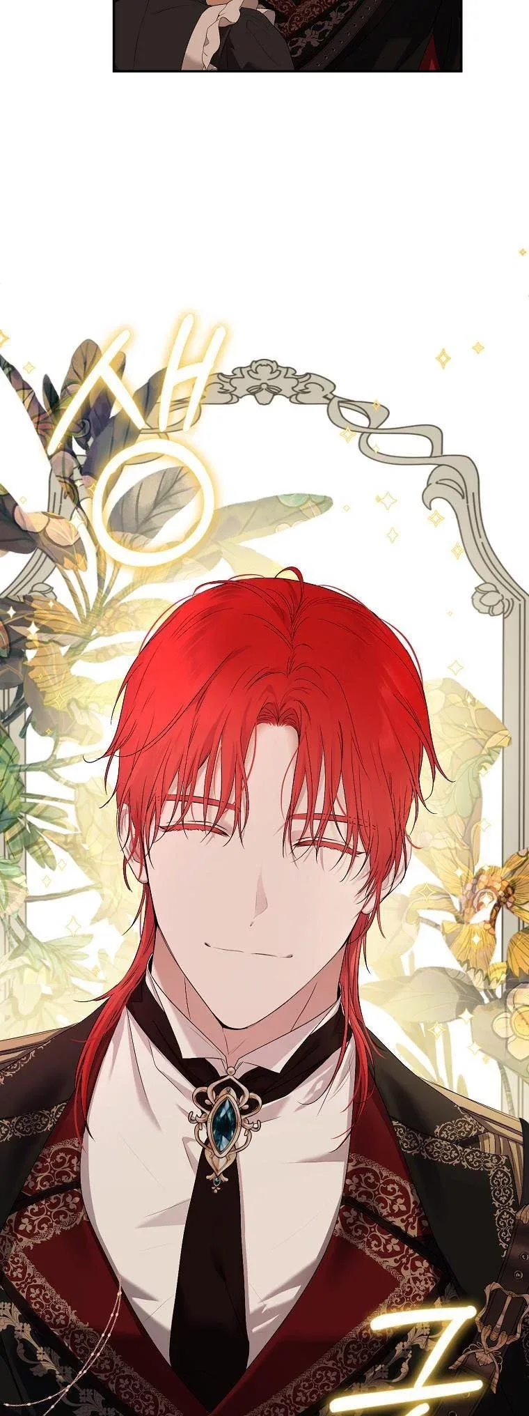 It Looks Like I’ve Fallen into the World of a Reverse Harem Game Chapter 75 page 28
