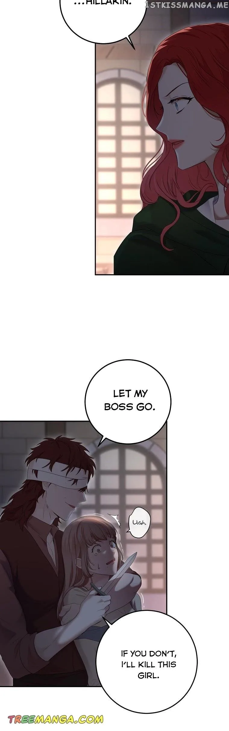 It Looks Like I’ve Fallen into the World of a Reverse Harem Game Chapter 78 page 13