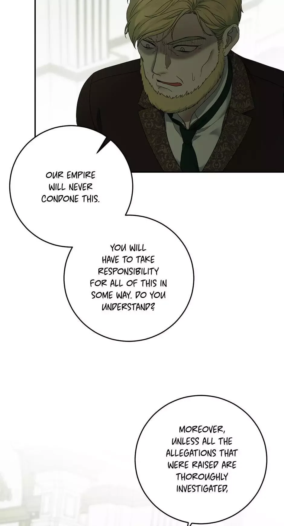 It Looks Like I’ve Fallen into the World of a Reverse Harem Game Chapter 76 page 46