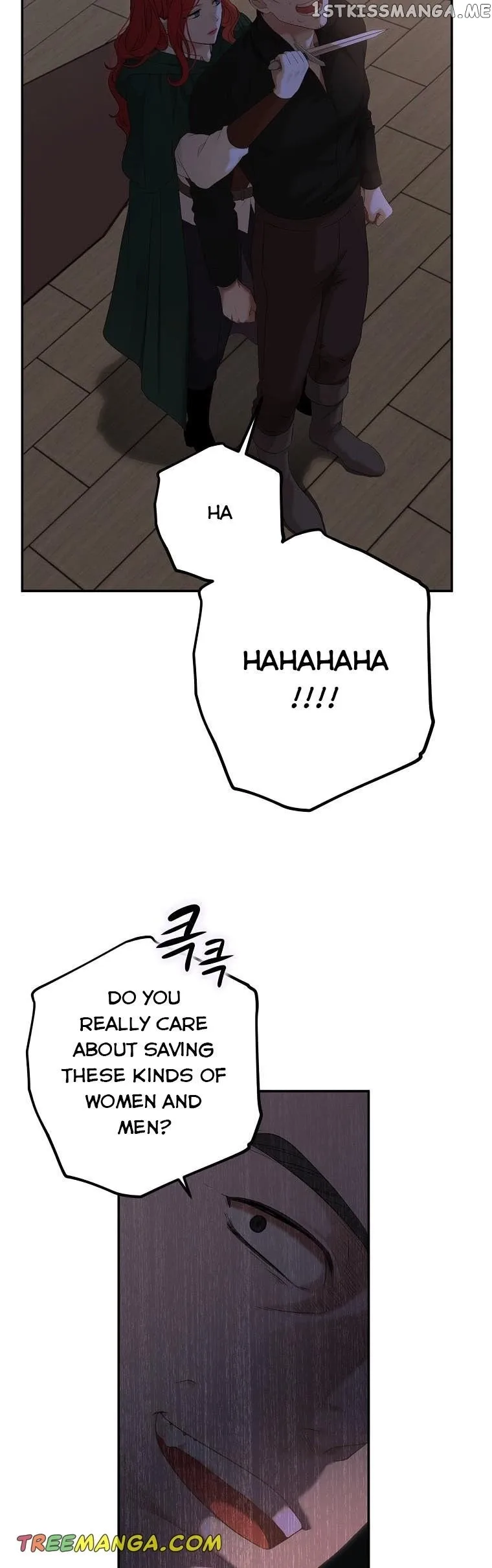 It Looks Like I’ve Fallen into the World of a Reverse Harem Game Chapter 78 page 10