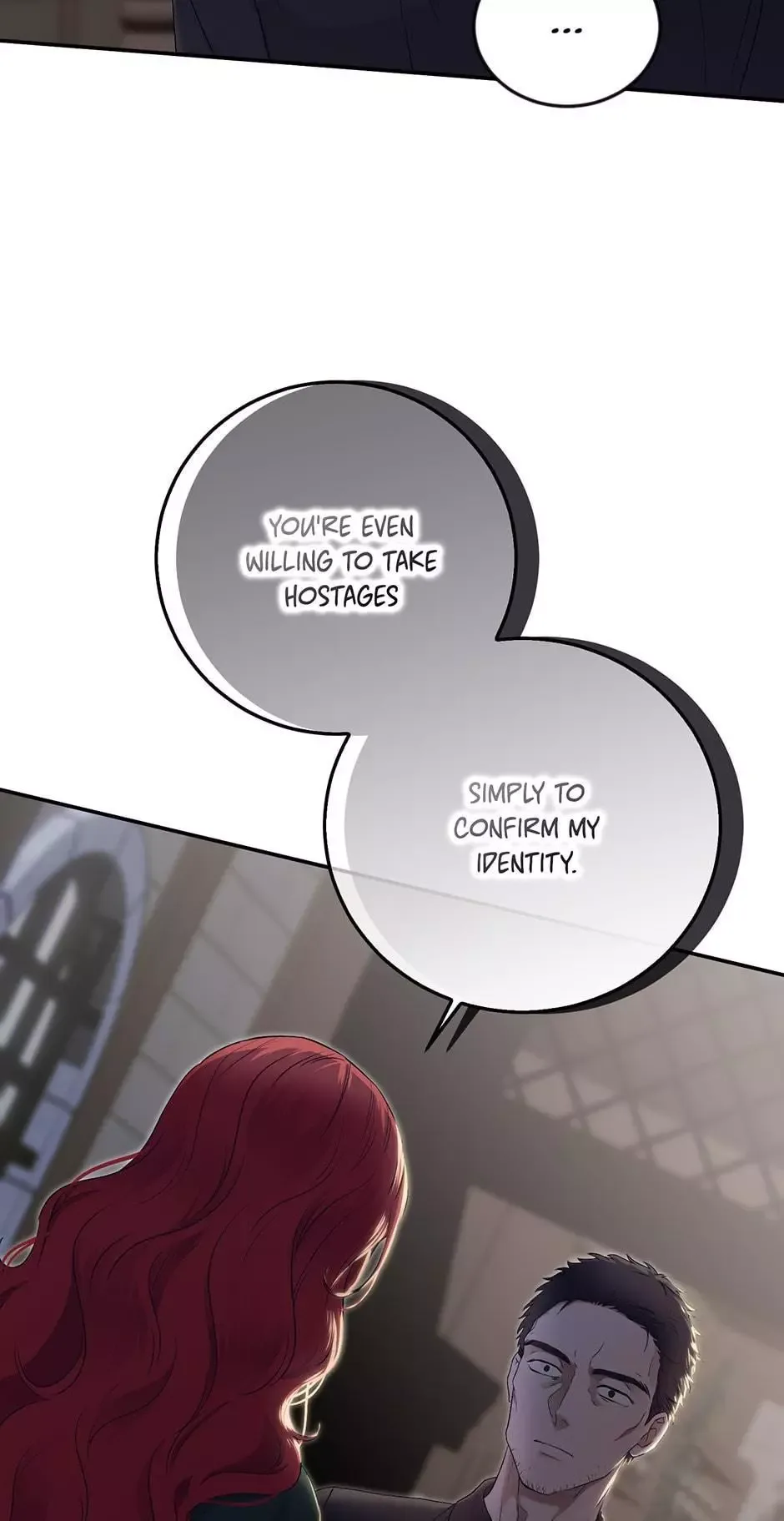 It Looks Like I’ve Fallen into the World of a Reverse Harem Game Chapter 77 page 38