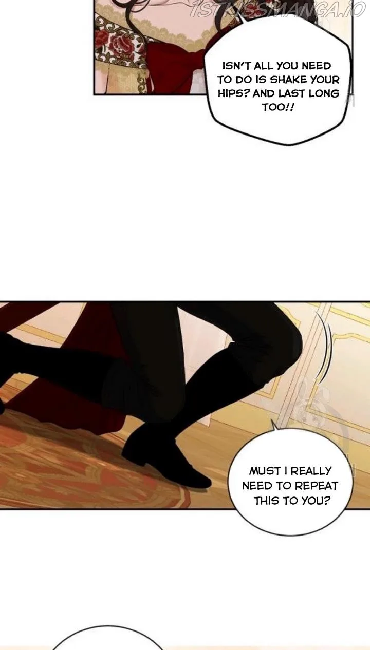 It Looks Like I’ve Fallen into the World of a Reverse Harem Game Chapter 74 page 58