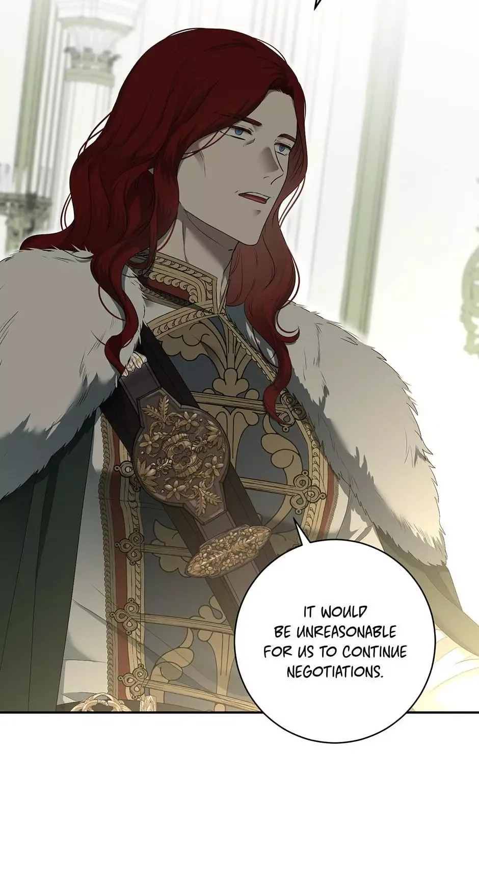 It Looks Like I’ve Fallen into the World of a Reverse Harem Game Chapter 76 page 47