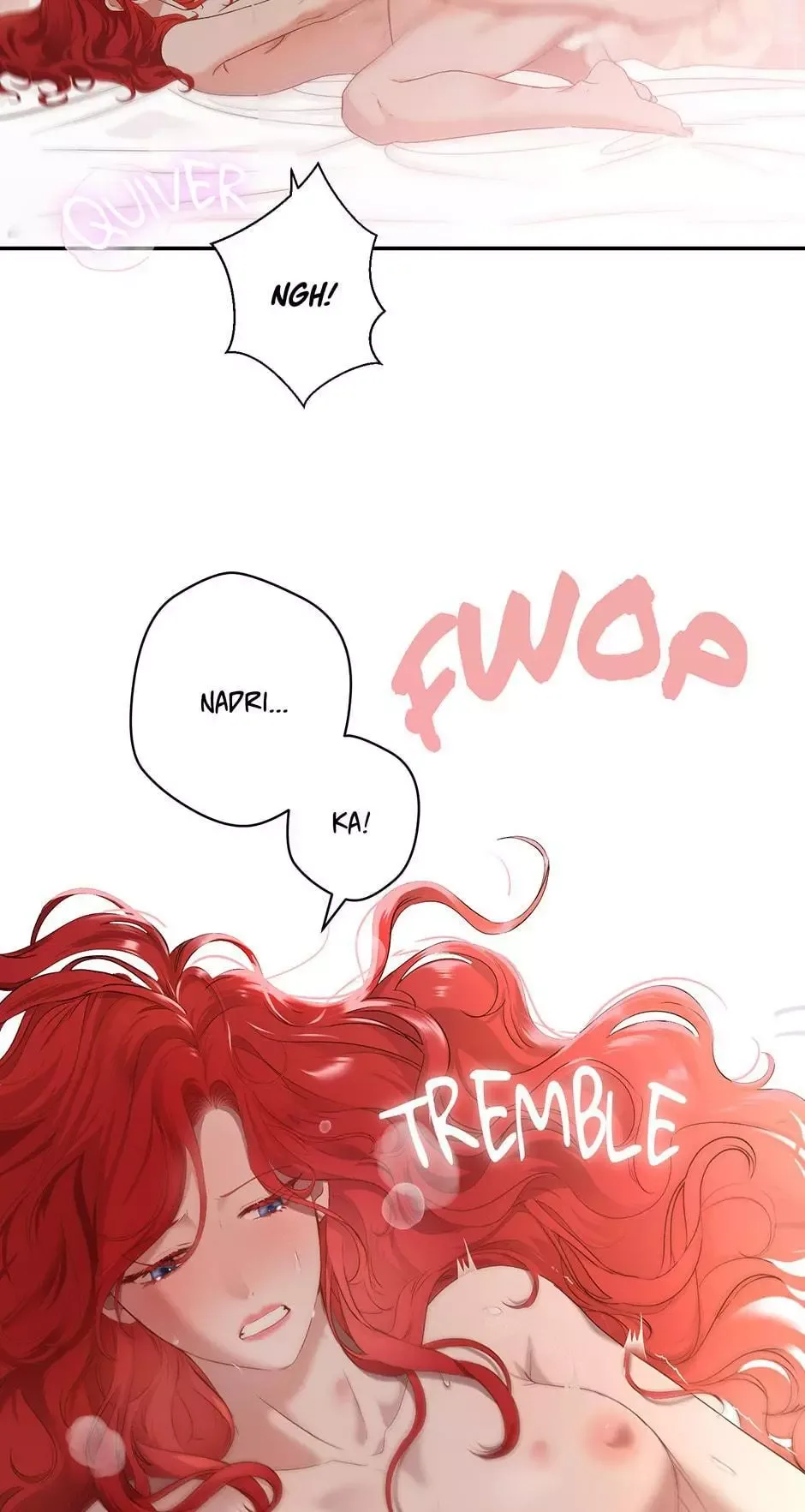 It Looks Like I’ve Fallen into the World of a Reverse Harem Game Chapter 75.5 page 44