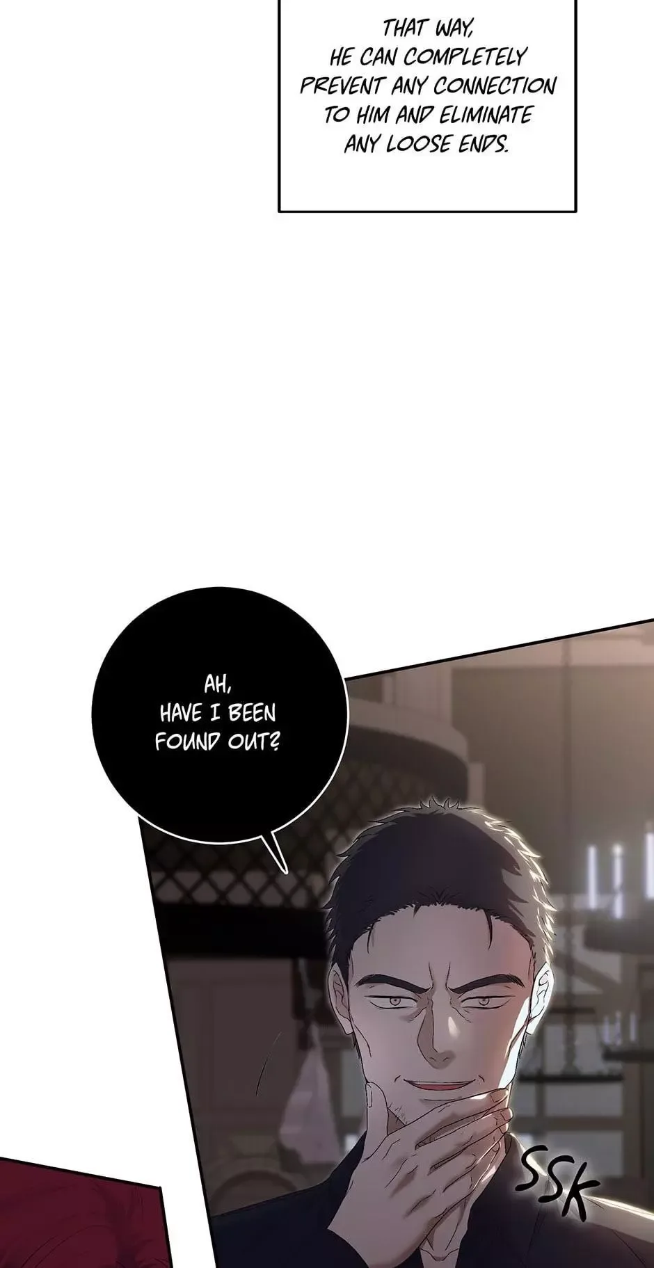It Looks Like I’ve Fallen into the World of a Reverse Harem Game Chapter 77 page 42