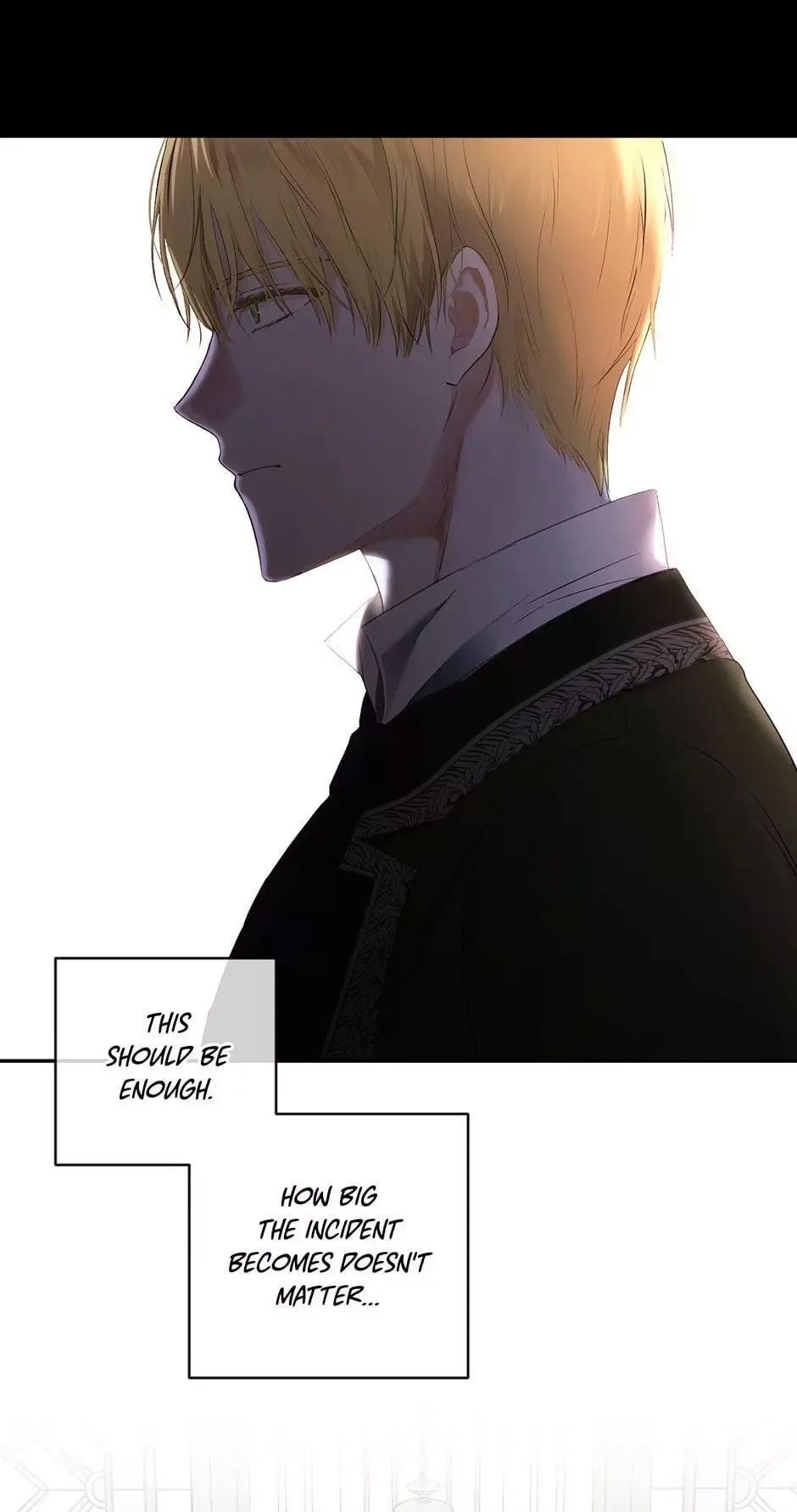 It Looks Like I’ve Fallen into the World of a Reverse Harem Game Chapter 76 page 63