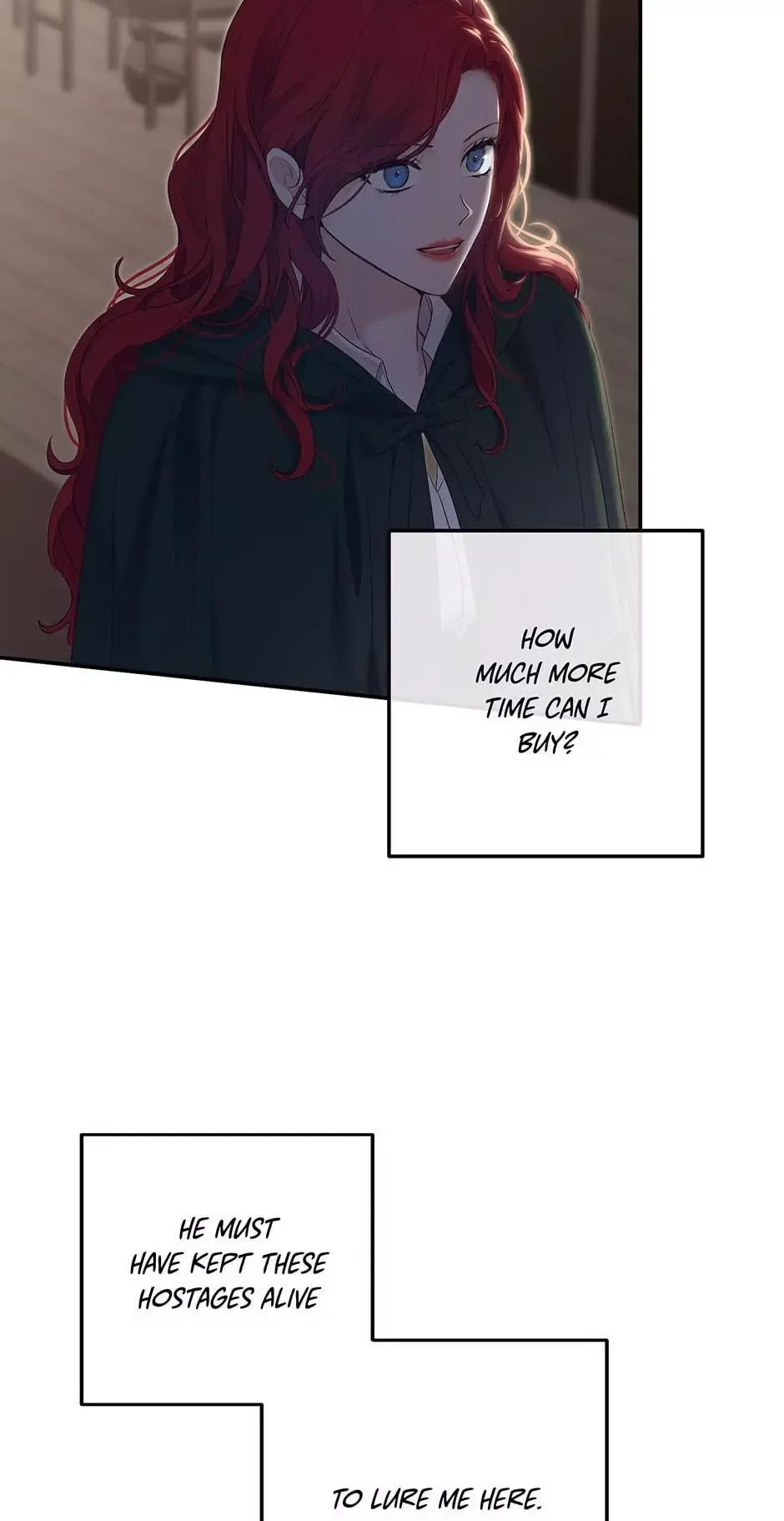 It Looks Like I’ve Fallen into the World of a Reverse Harem Game Chapter 77 page 40
