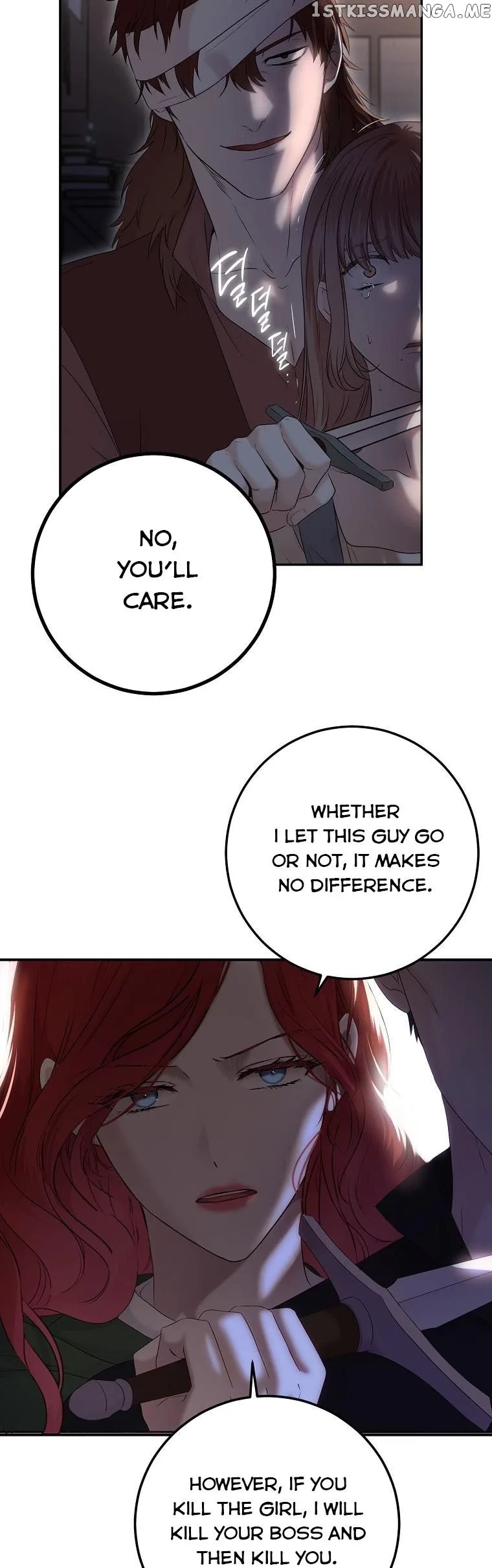 It Looks Like I’ve Fallen into the World of a Reverse Harem Game Chapter 78 page 15
