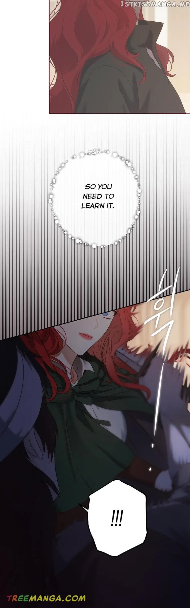 It Looks Like I’ve Fallen into the World of a Reverse Harem Game Chapter 78 page 21