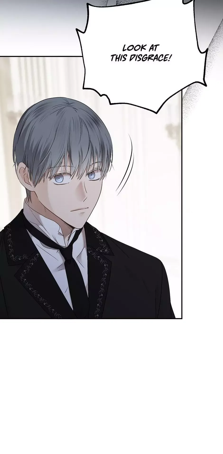 It Looks Like I’ve Fallen into the World of a Reverse Harem Game Chapter 76 page 54