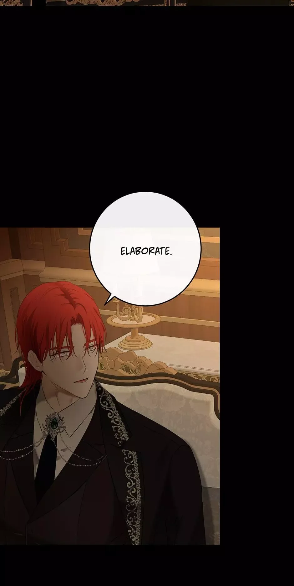It Looks Like I’ve Fallen into the World of a Reverse Harem Game Chapter 76 page 59