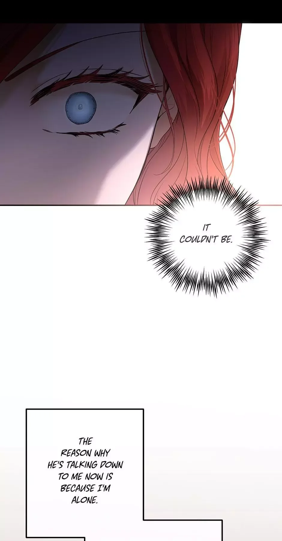 It Looks Like I’ve Fallen into the World of a Reverse Harem Game Chapter 77 page 49