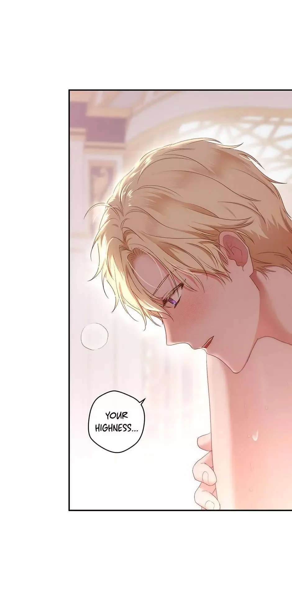 It Looks Like I’ve Fallen into the World of a Reverse Harem Game Chapter 75.5 page 47