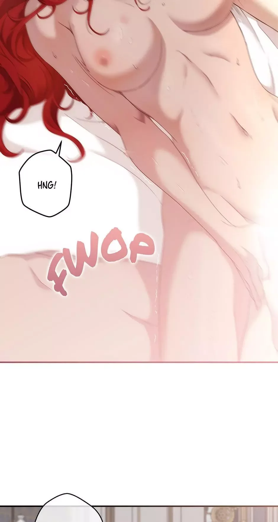 It Looks Like I’ve Fallen into the World of a Reverse Harem Game Chapter 75.5 page 45
