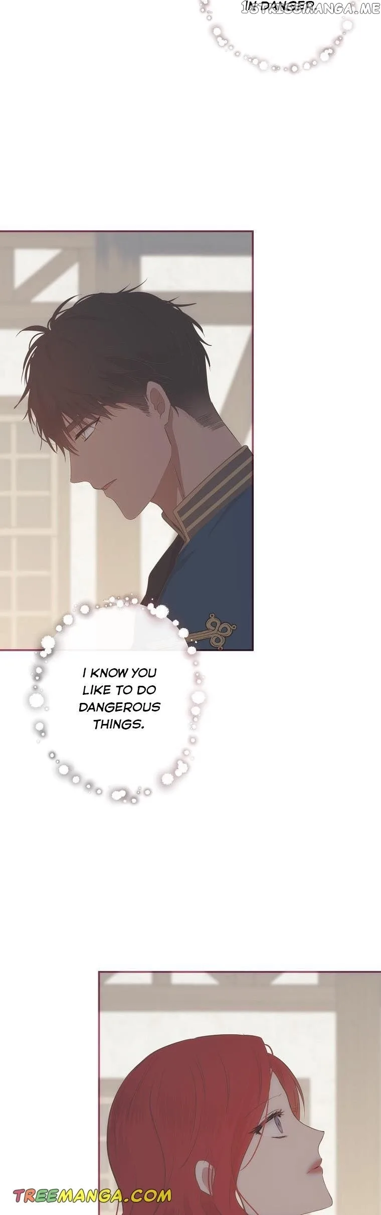It Looks Like I’ve Fallen into the World of a Reverse Harem Game Chapter 78 page 20