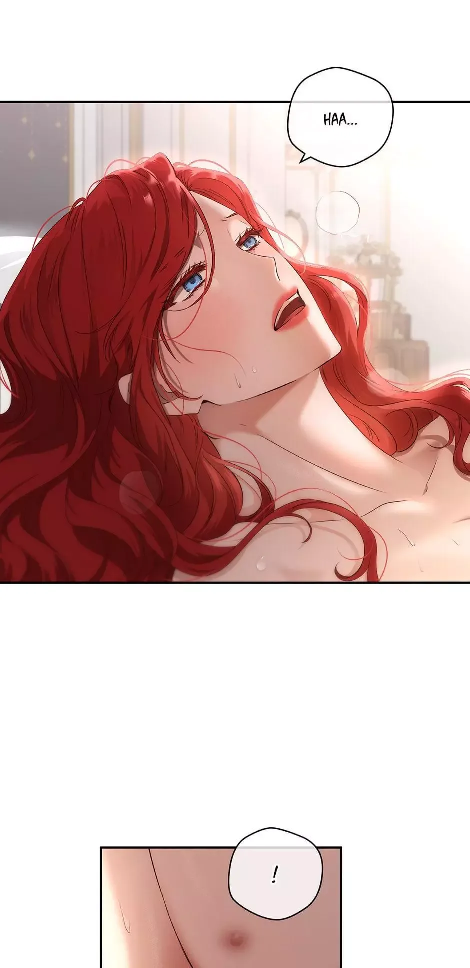 It Looks Like I’ve Fallen into the World of a Reverse Harem Game Chapter 75.5 page 48