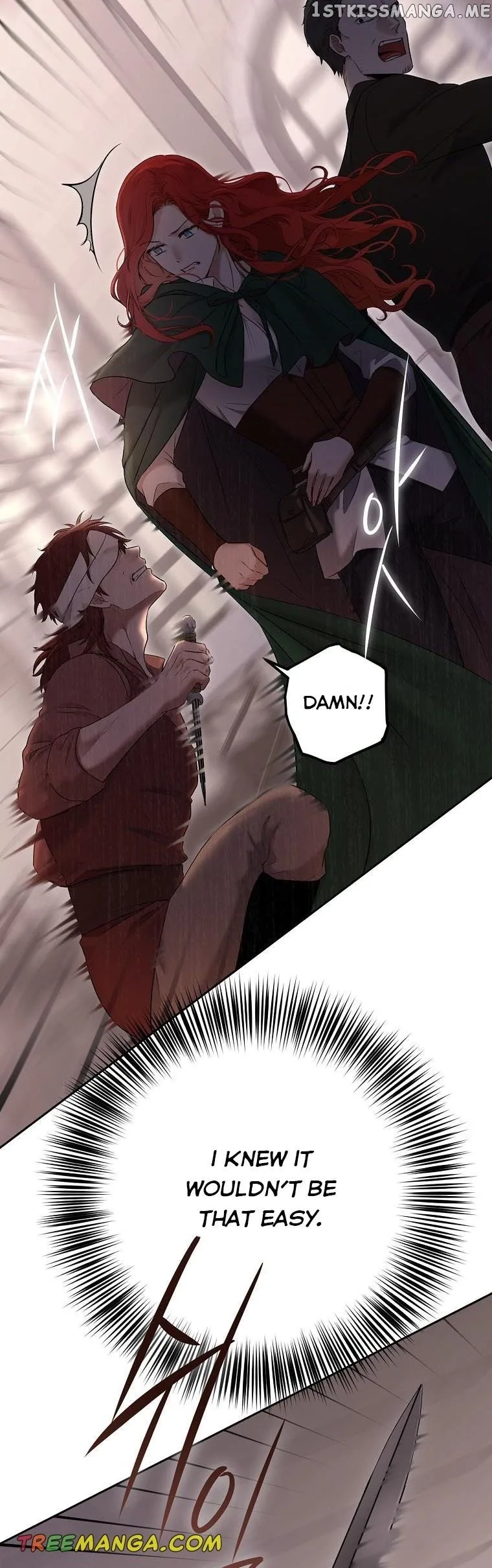 It Looks Like I’ve Fallen into the World of a Reverse Harem Game Chapter 78 page 18