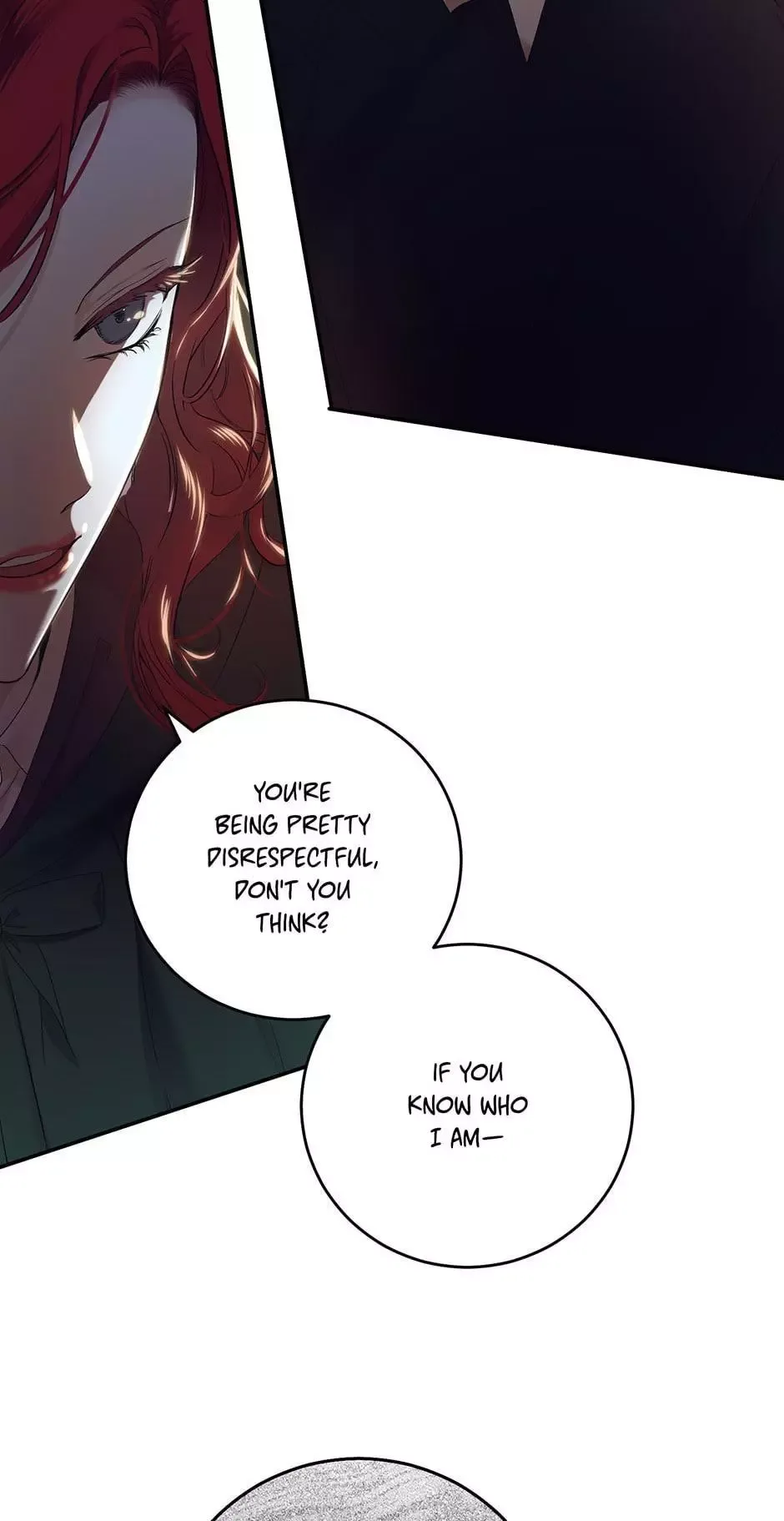 It Looks Like I’ve Fallen into the World of a Reverse Harem Game Chapter 77 page 43